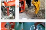 2026 Fodit FT13-30. Hydraulic Power Pack